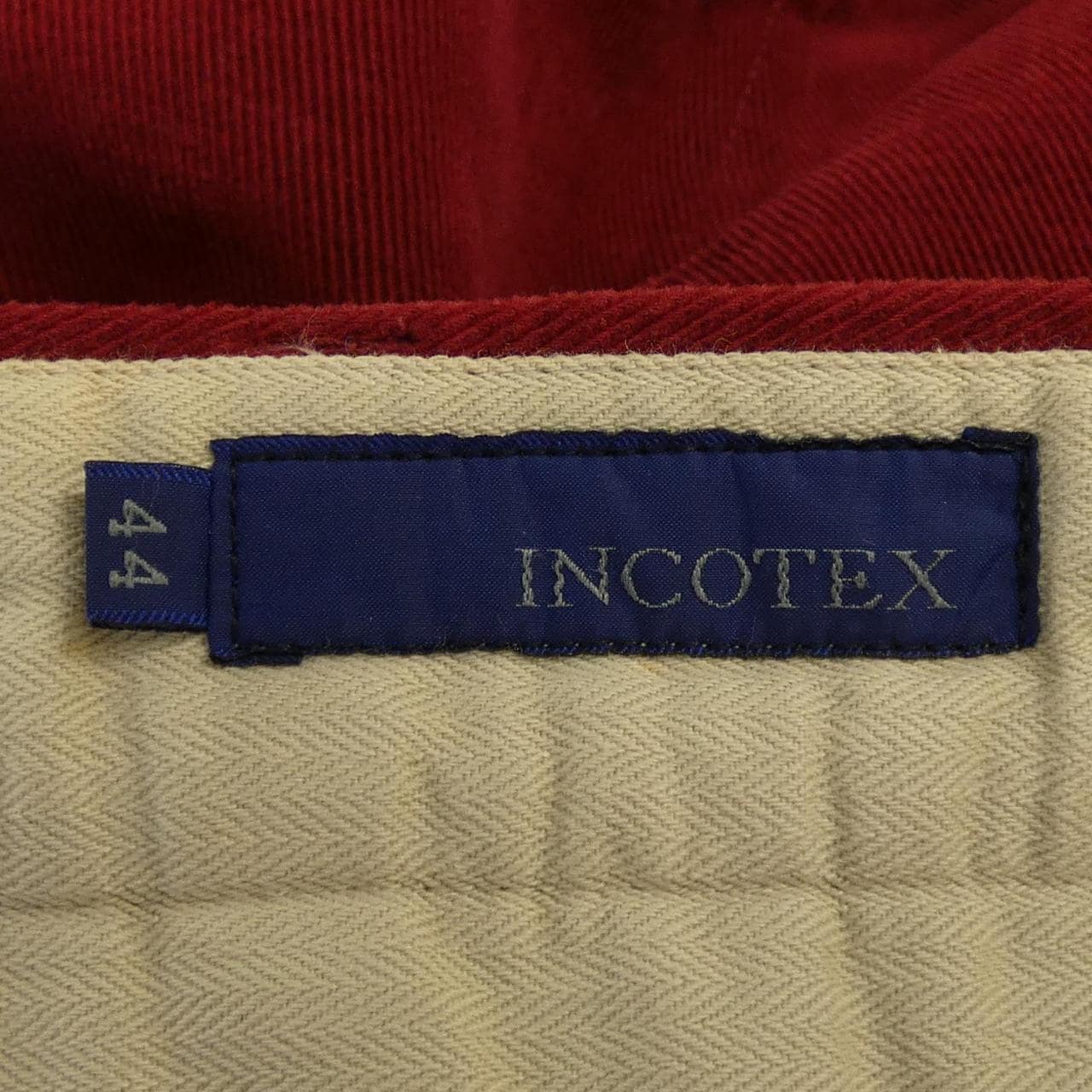 Incotex INCOTEX褲子