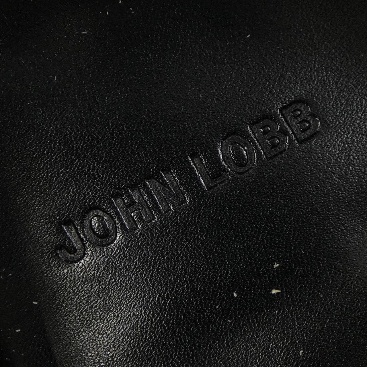 ジョンロブ JOHN LOBB シューズ