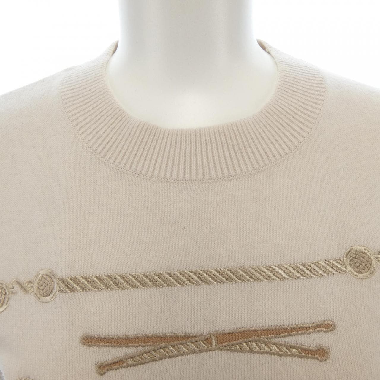 HERMES HERMES knitwear