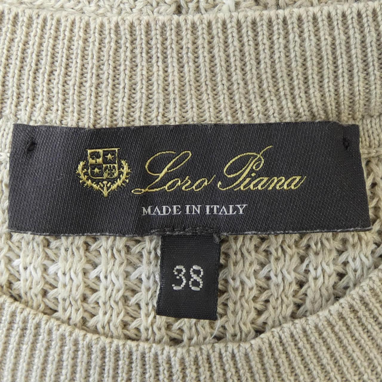 ロロピアーナ Loro Piana ワンピース