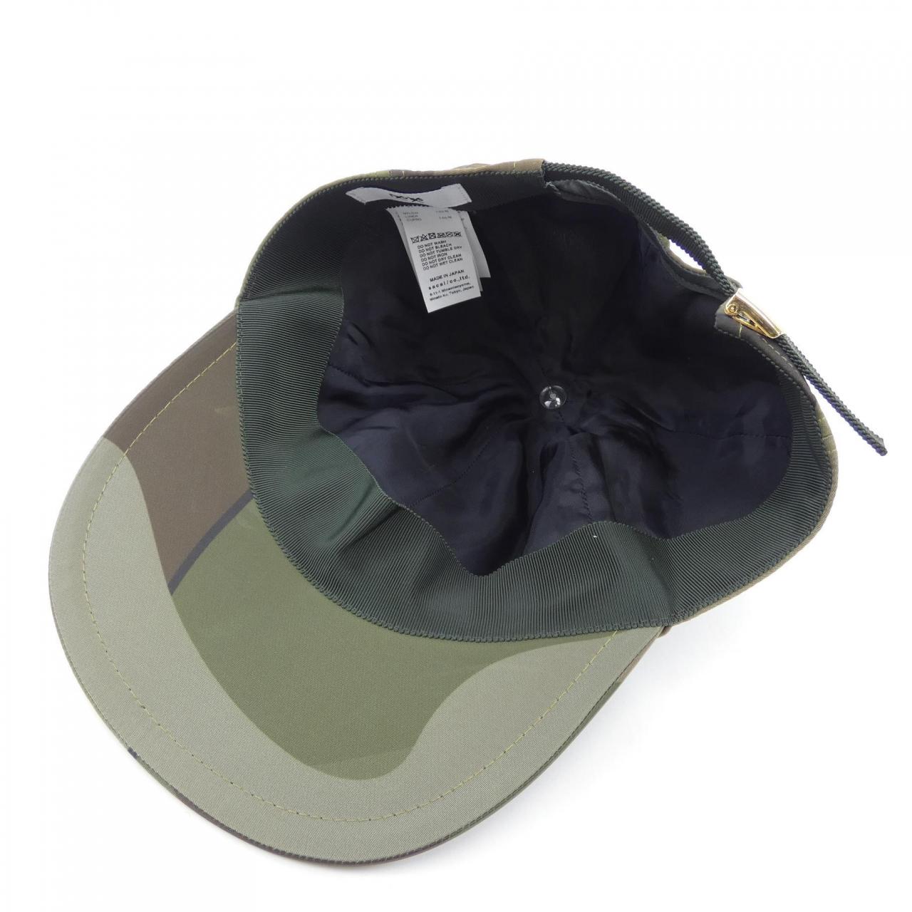 Sakai SACAI cap