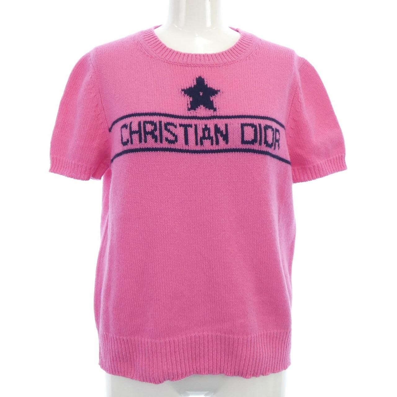 クリスチャンディオール CHRISTIAN DIOR ニット