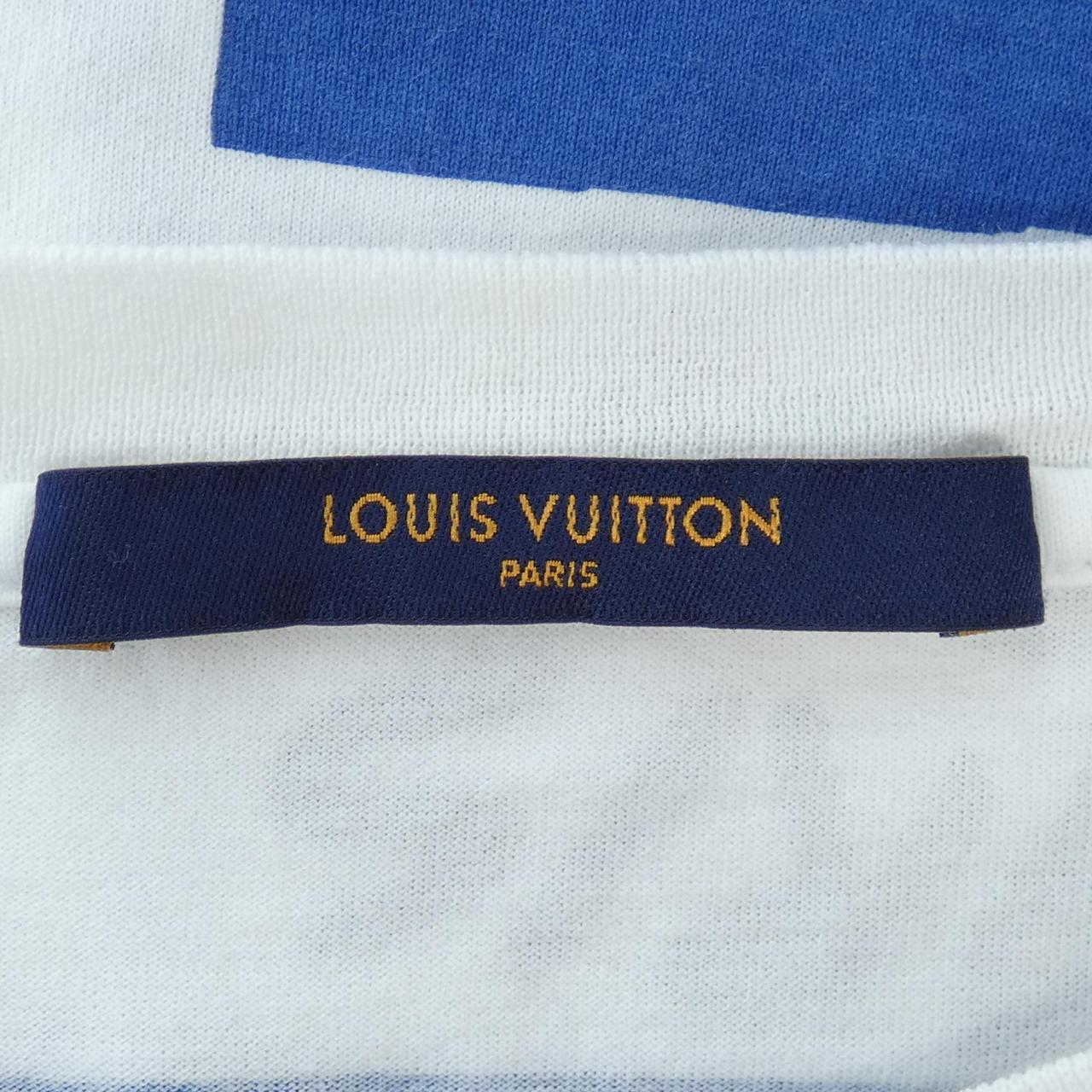 ルイヴィトン LOUIS VUITTON Tシャツ