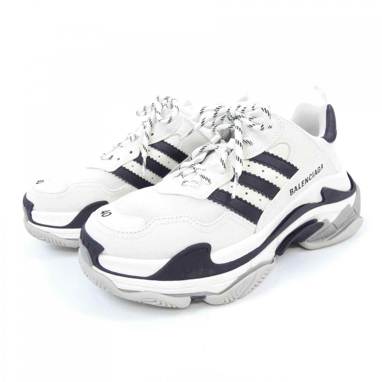 バレンシアガ BALENCIAGA スニーカー