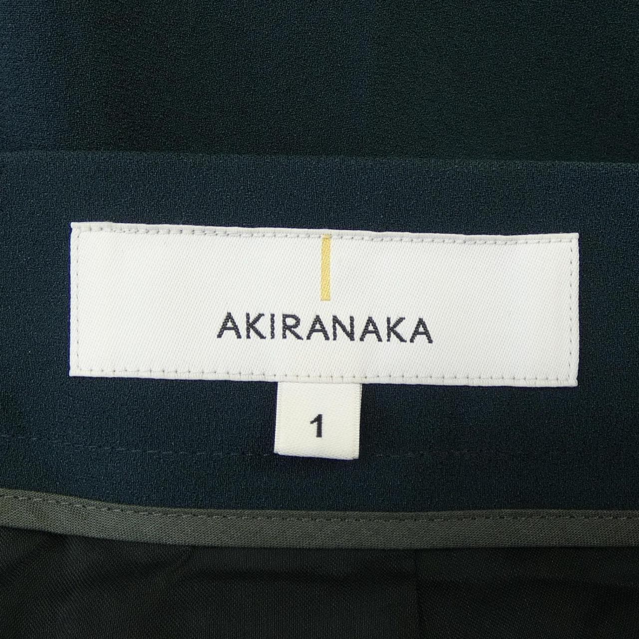 アキラナカ AKIRA NAKA パンツ