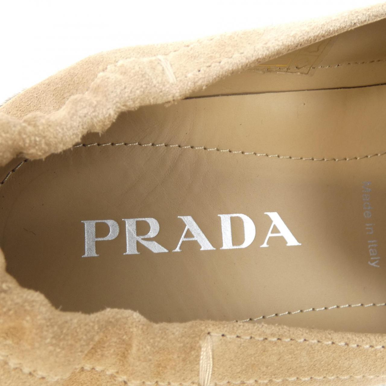 Prada PRADA運動鞋