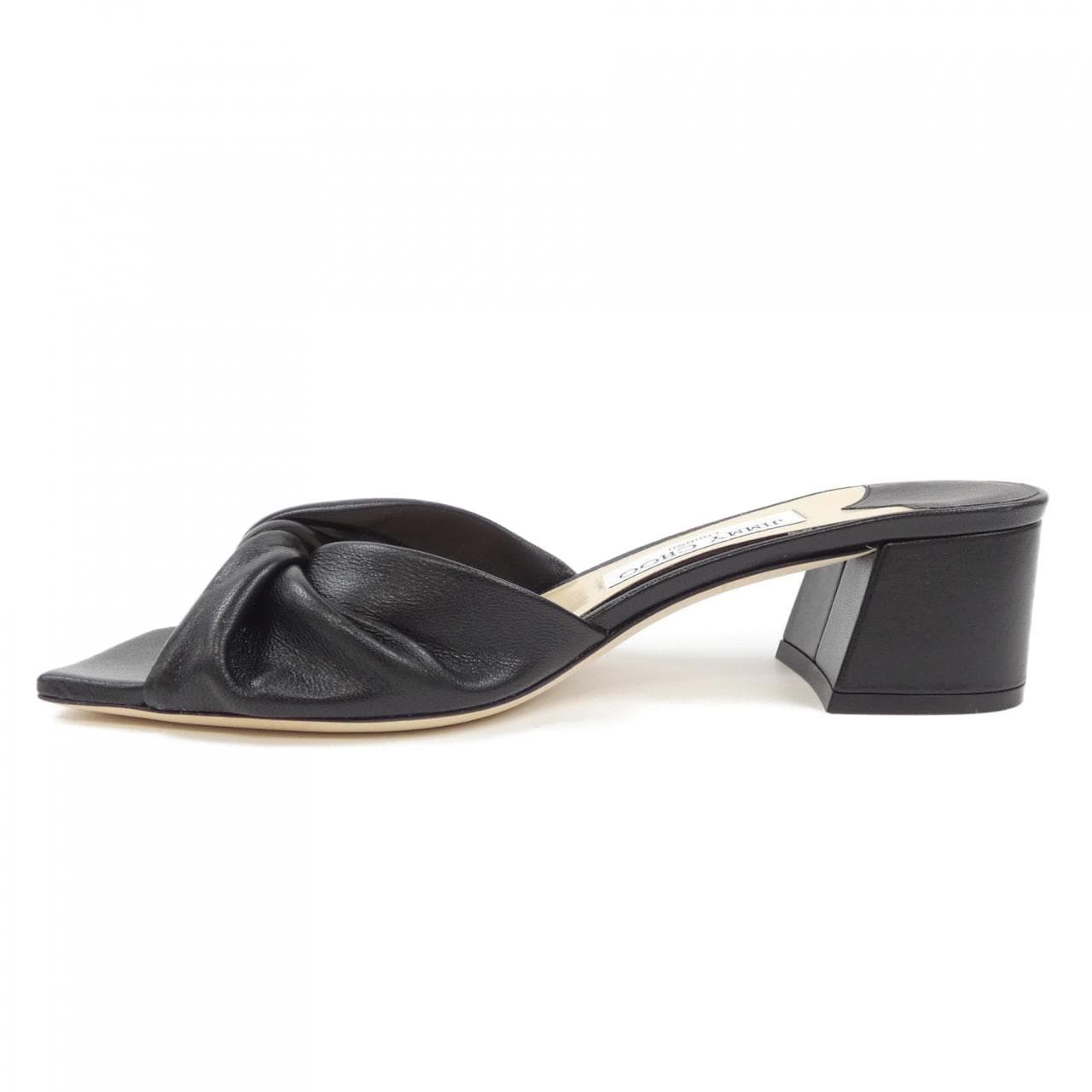 ジミーチュウ JIMMY CHOO サンダル
