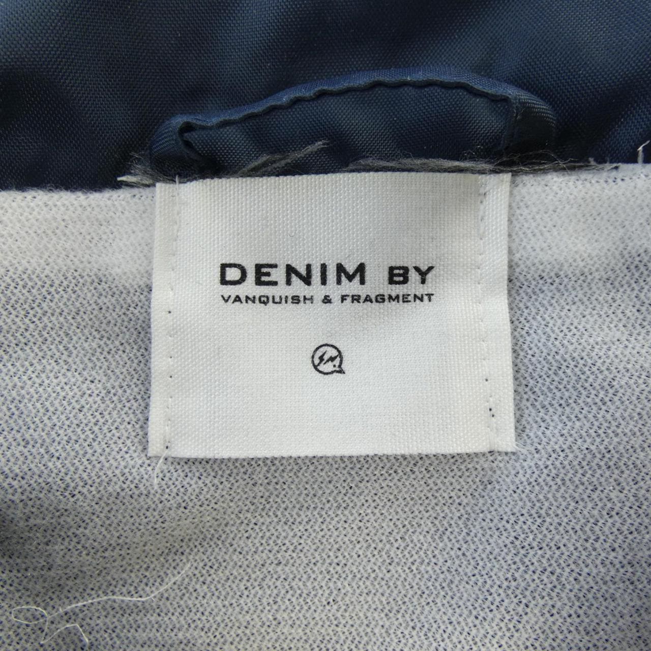 DENIM BY ジャケット