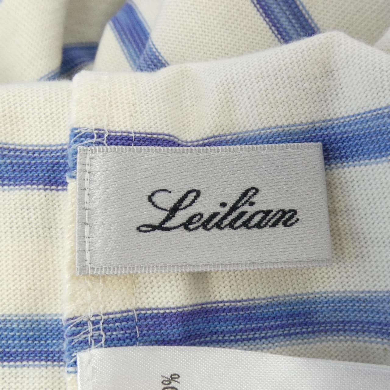 レリアン LEILIAN トップス