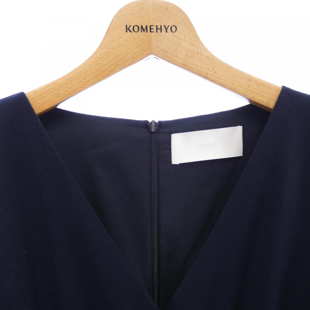 ヒューゴボス HUGO BOSS ワンピース