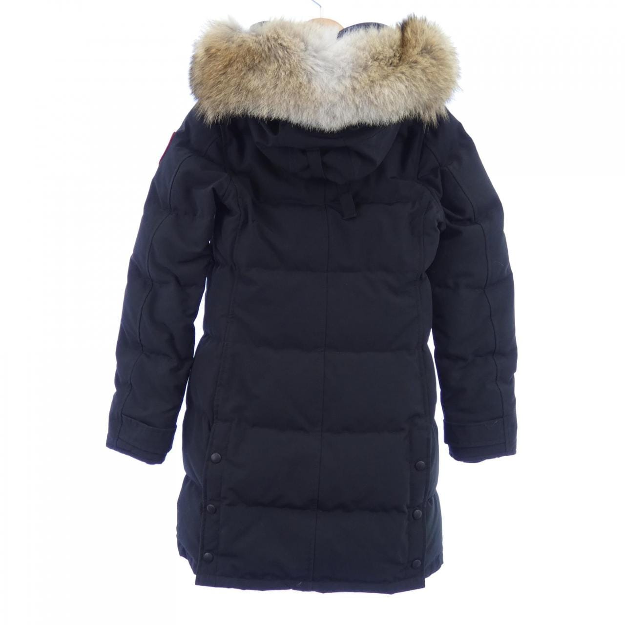 カナダグース CANADA GOOSE 2302JL MACKENZIE マッケンジー ダウンコート