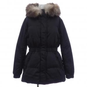 モンクレール MONCLER FATSIALFUR ダウンコート