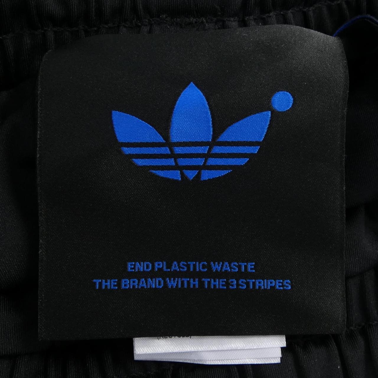 アディダス ADIDAS BLUEVERSION ショートパンツ
