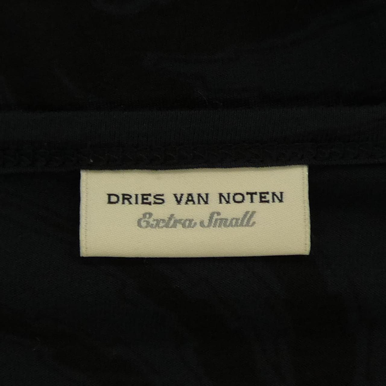 ドリスヴァンノッテン DRIES VAN NOTEN トップス