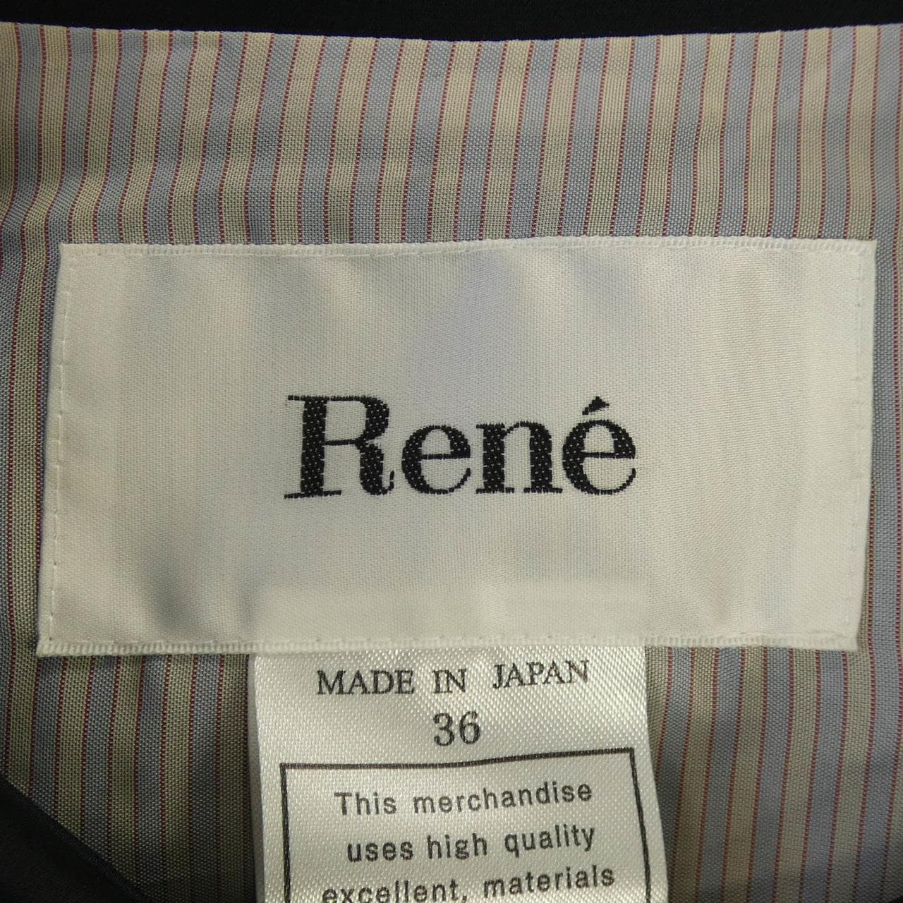 ルネ RENE 6918140 コート