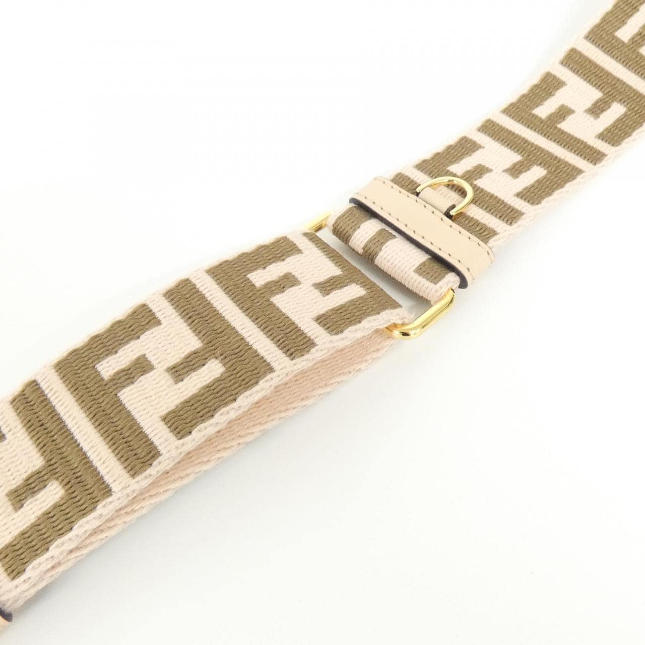 FENDI Strap You 8AV386 AJPE 肩帶