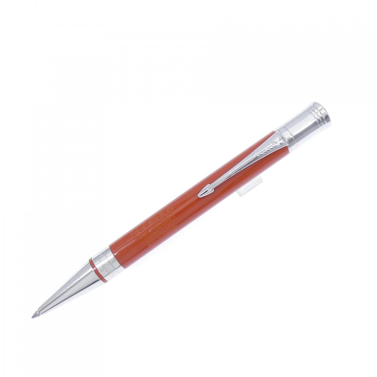 PARKER Duofold Classic Big Red CT 1931379 原子筆