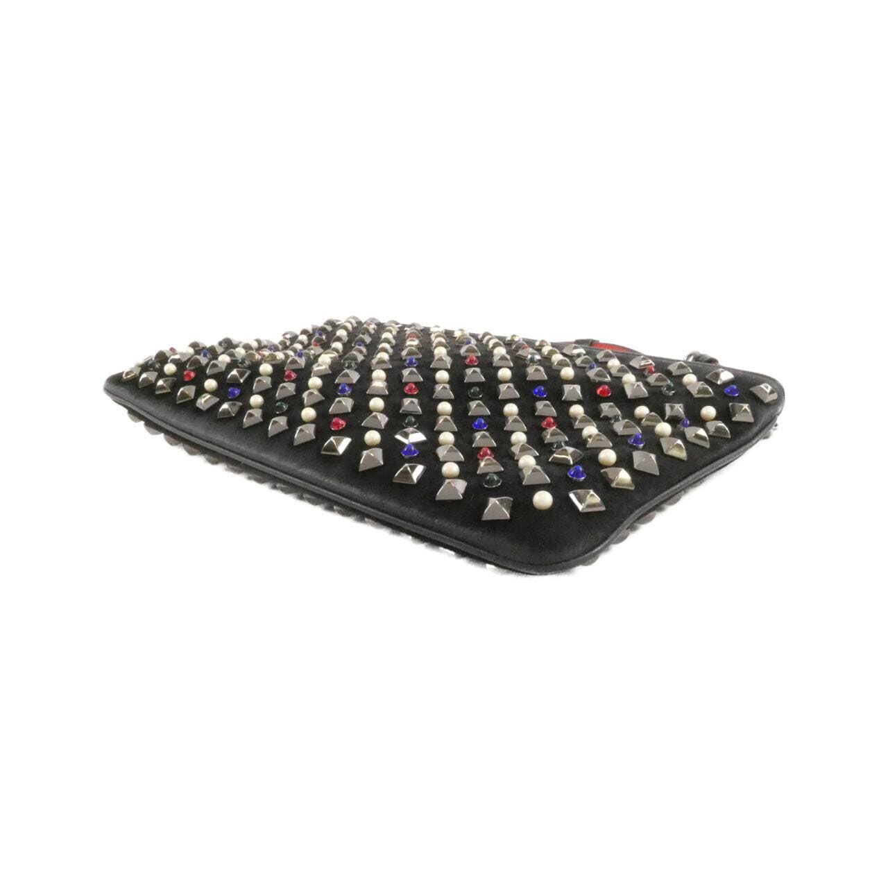 クリスチャンルブタン LOUBIPOSH NV CLUTCH 3165142 バッグ