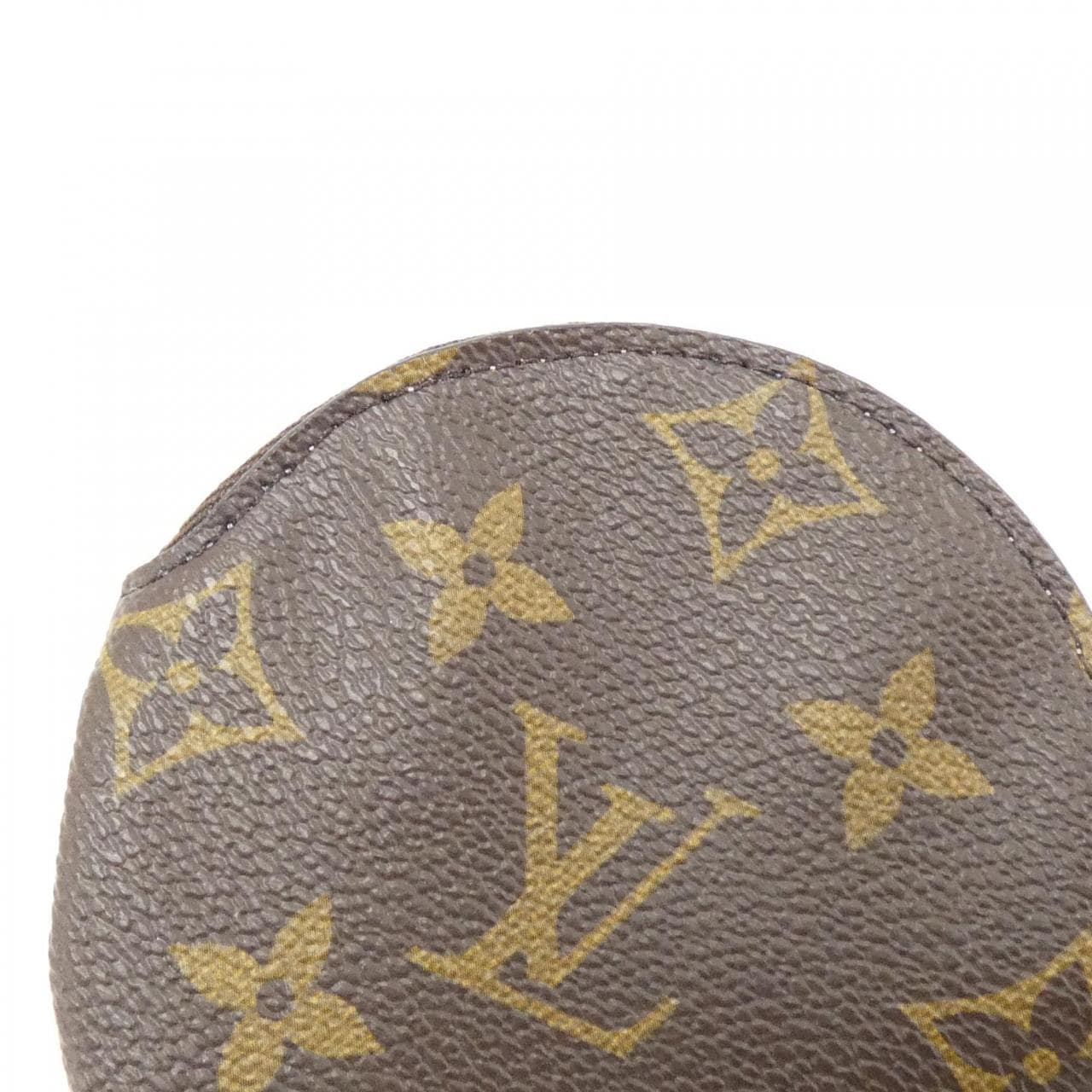 LOUIS VUITTON Monogram（假日）Porte Monet Ron M69757 INCASE