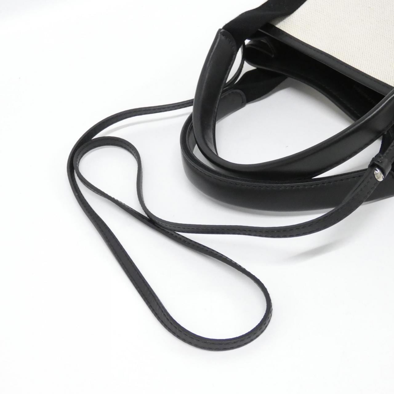 バレンシアガ ネイビー カバス XS 390346 AQ38N バッグ