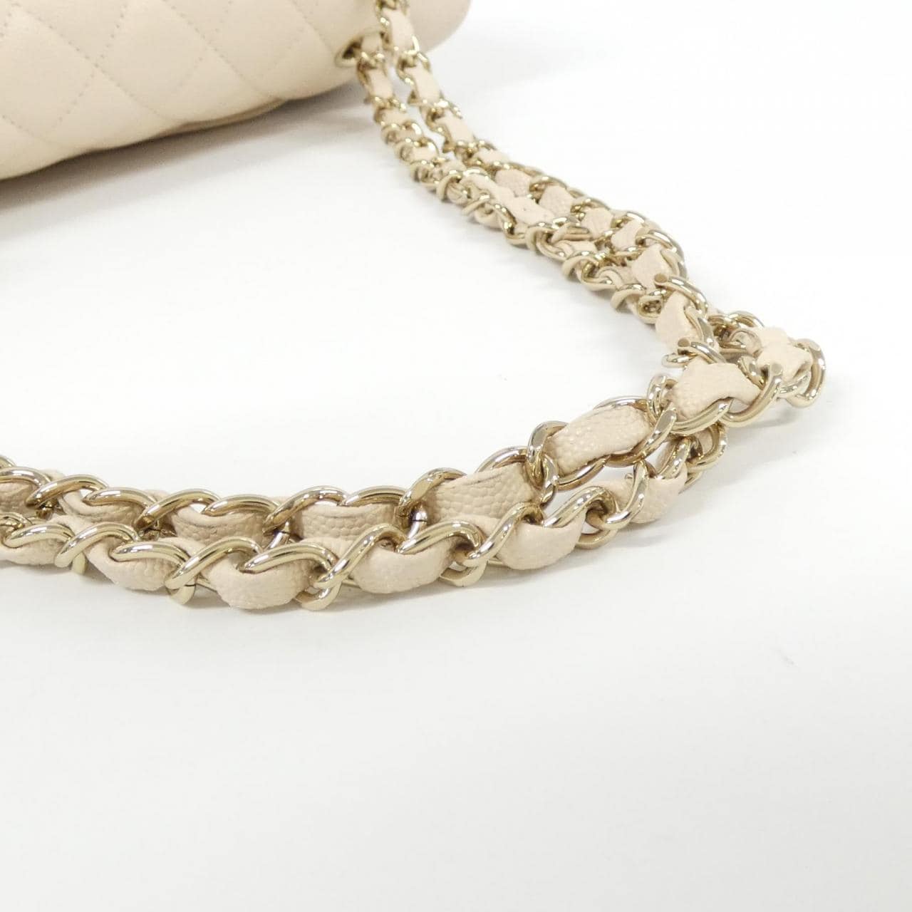 シャネル 1112 ショルダーバッグ