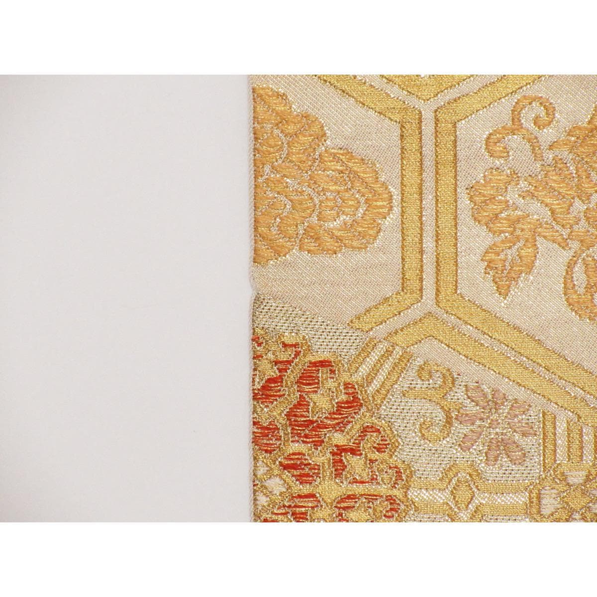 【未使用品】袋帯【川島織物】本袋