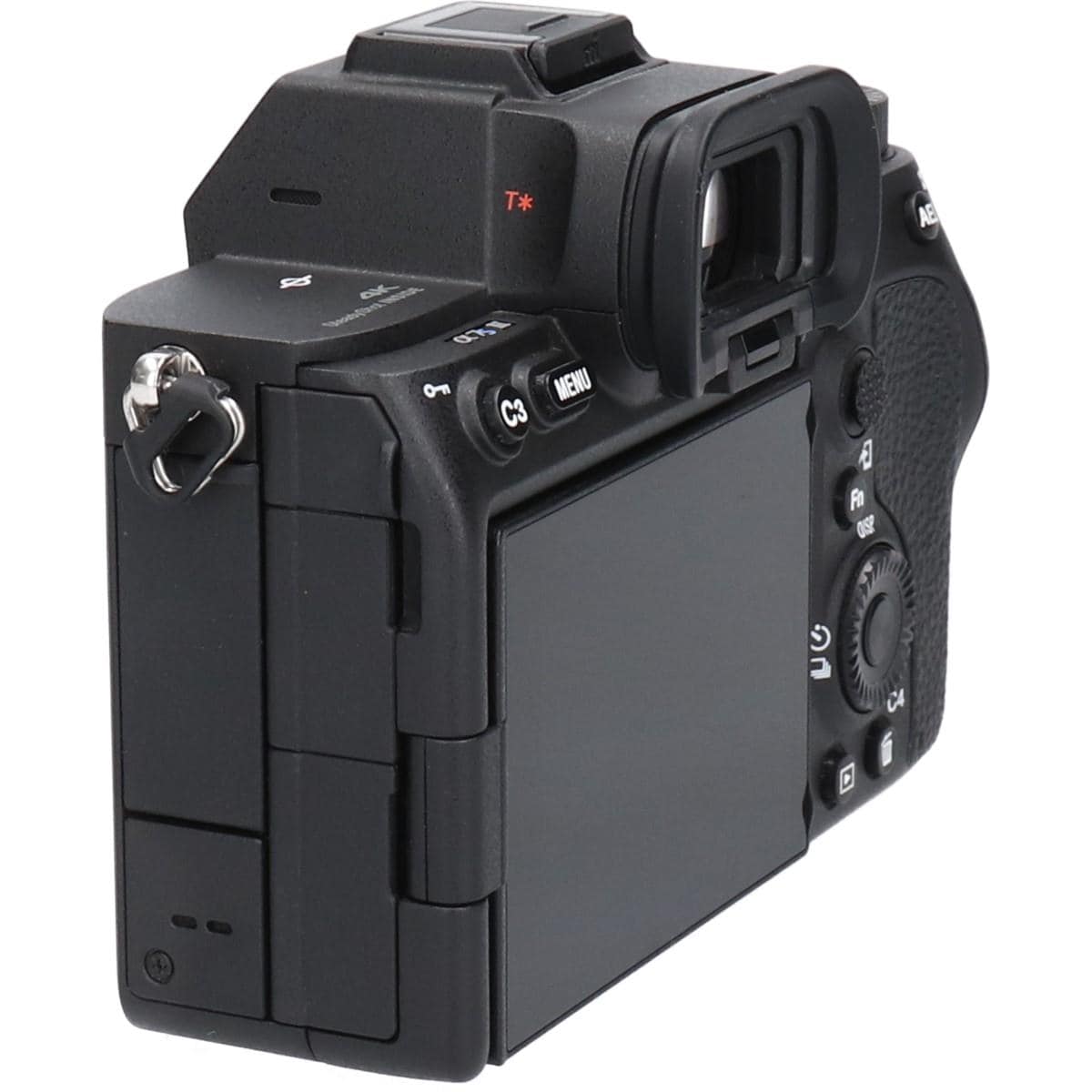 α７Ｓ　ＩＩＩ　ＩＬＣＥ－７ＳＭ３
