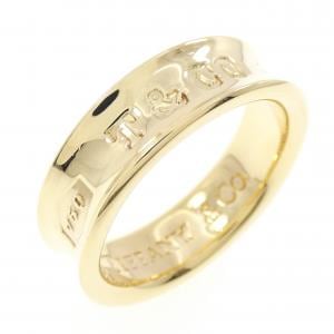 ティファニー 1837 リング