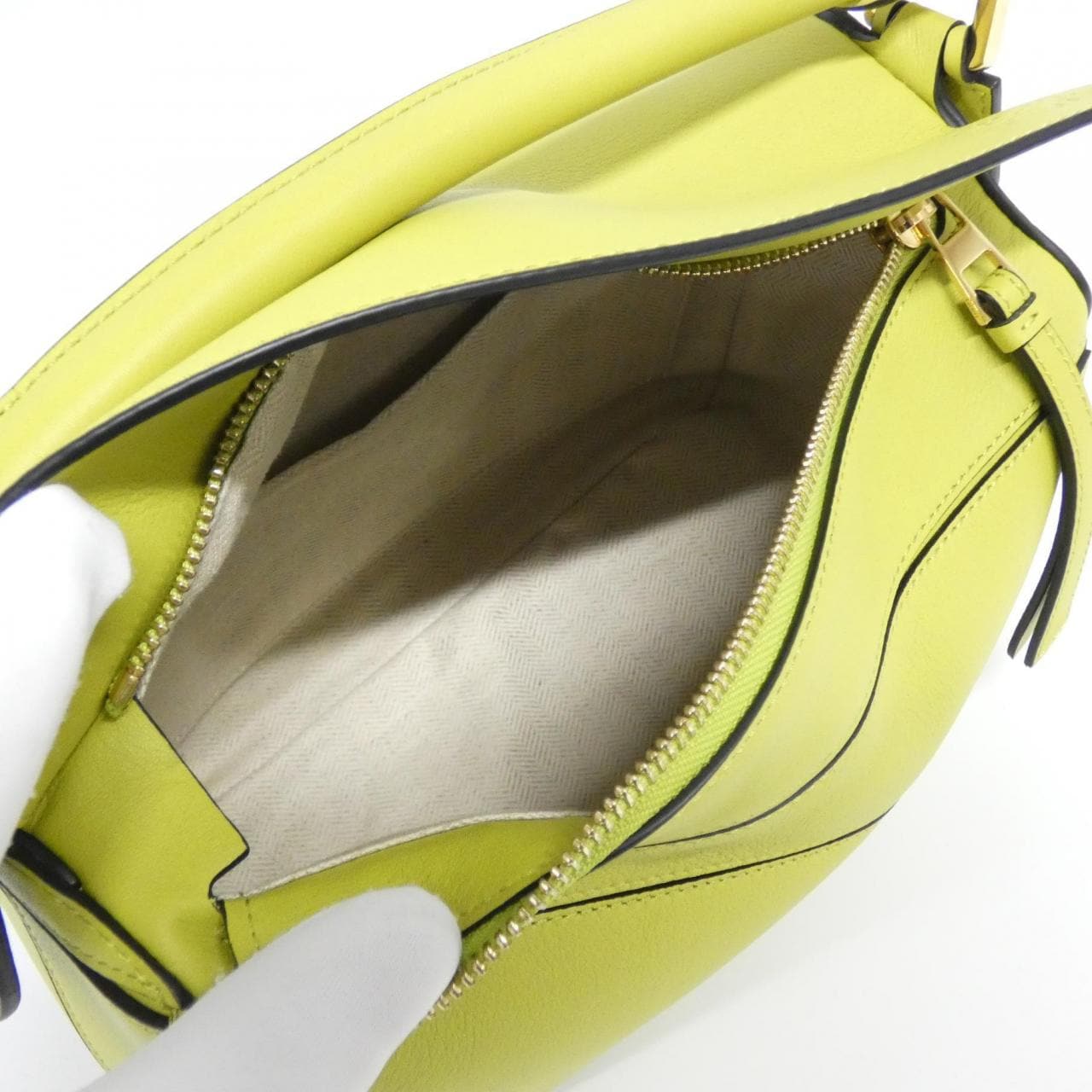 ロエベ パズル スモール 322 30 S21 バッグ