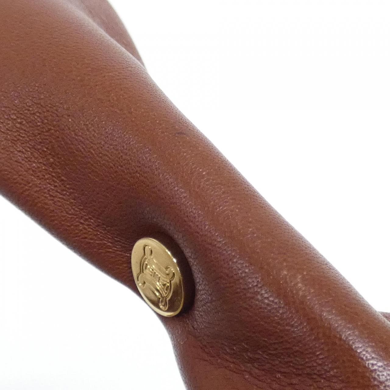 【ヴィンテージ】セリーヌ ショルダーバッグ