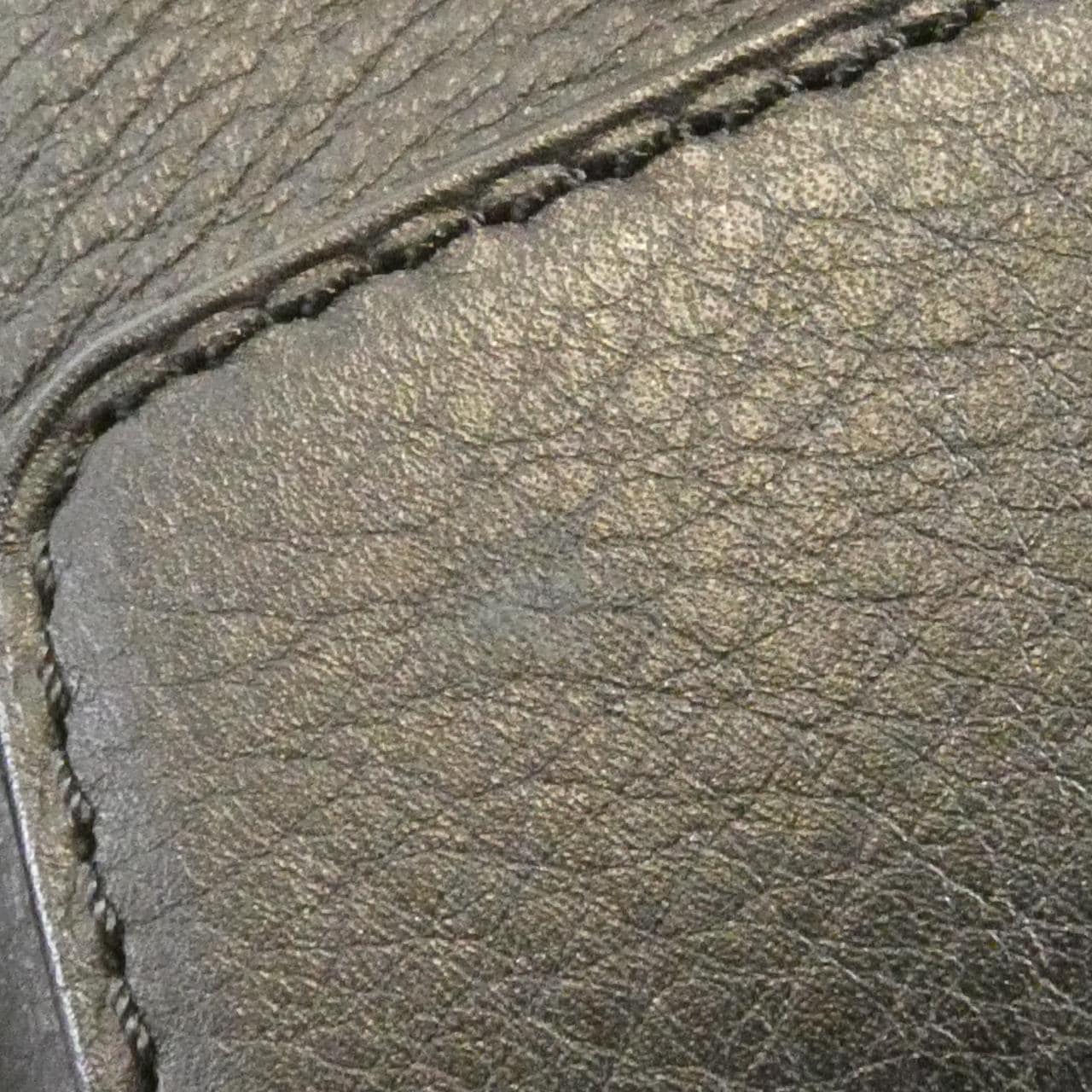 Loewe Amazona 44cm 352 30 N04 Boston Bag