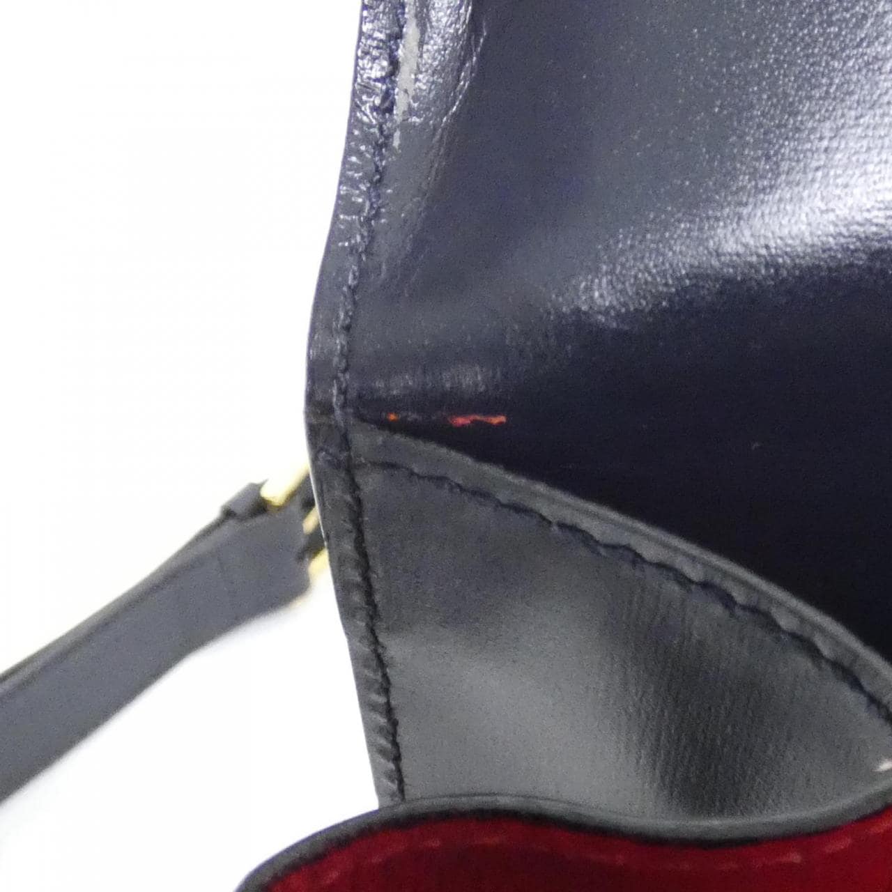 [vintage] CELINE shoulder bag