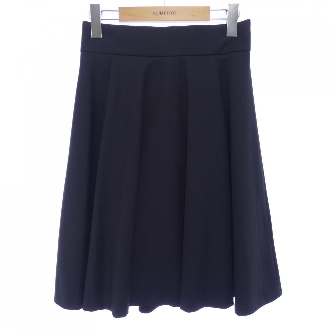 ブルーレーベルクレストブリッジ BLUE LABEL CRESTBRID スカート