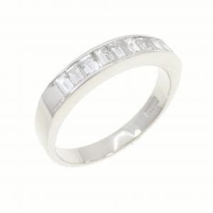 PT900 ダイヤモンド リング 0.53CT