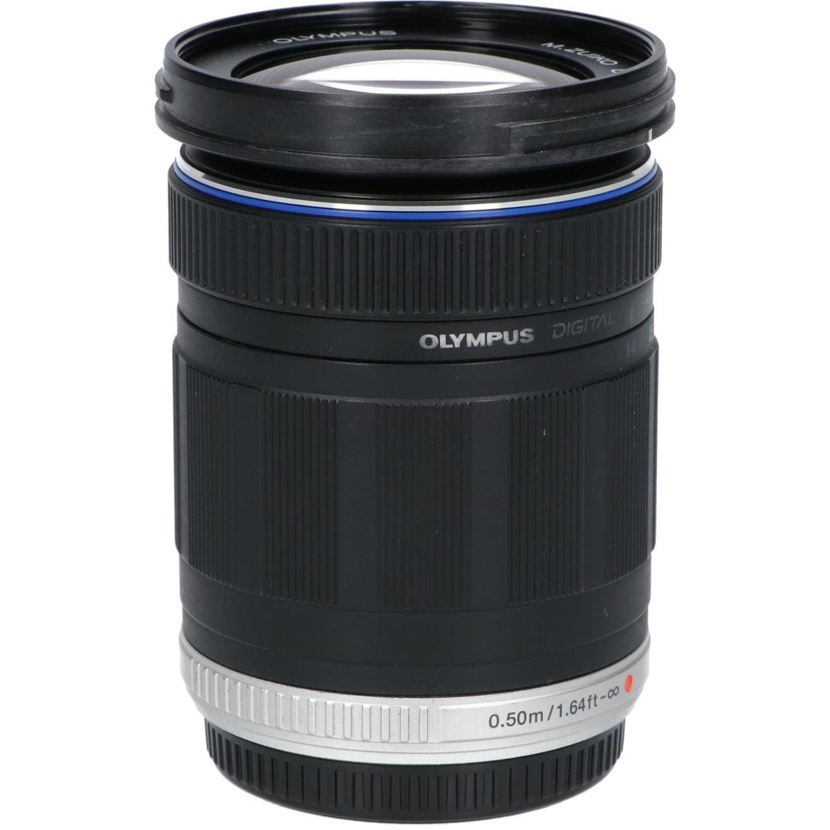 MZD ED14-150mm F4-5.6