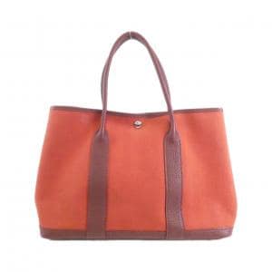 エルメス ガーデン パーティ 36cm 066739CK バッグ