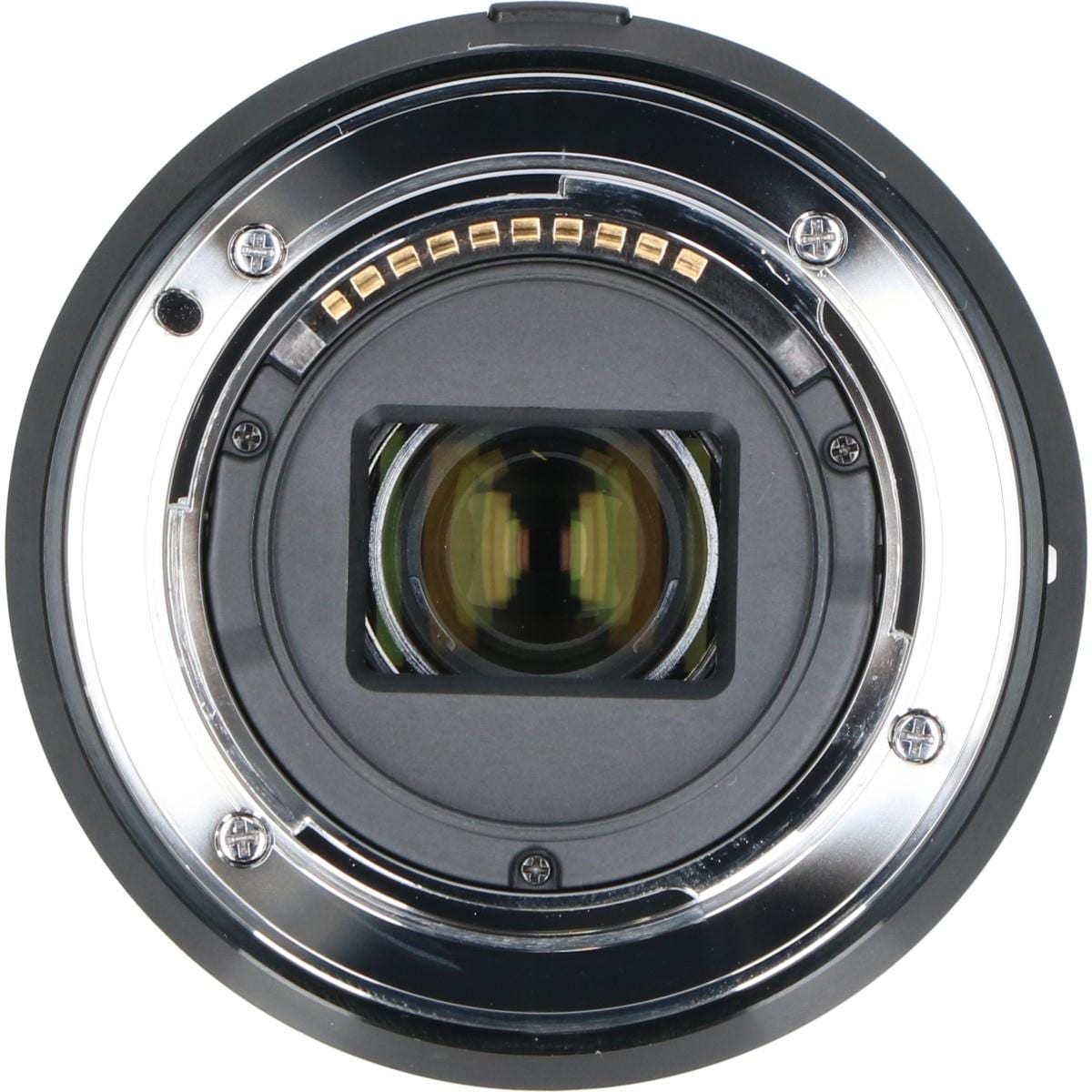 Ｅ１８－２００ｍｍ　Ｆ３．５－６．３ＯＳＳ　ＬＥ（ＳＥＬ１８２００ＬＥ）