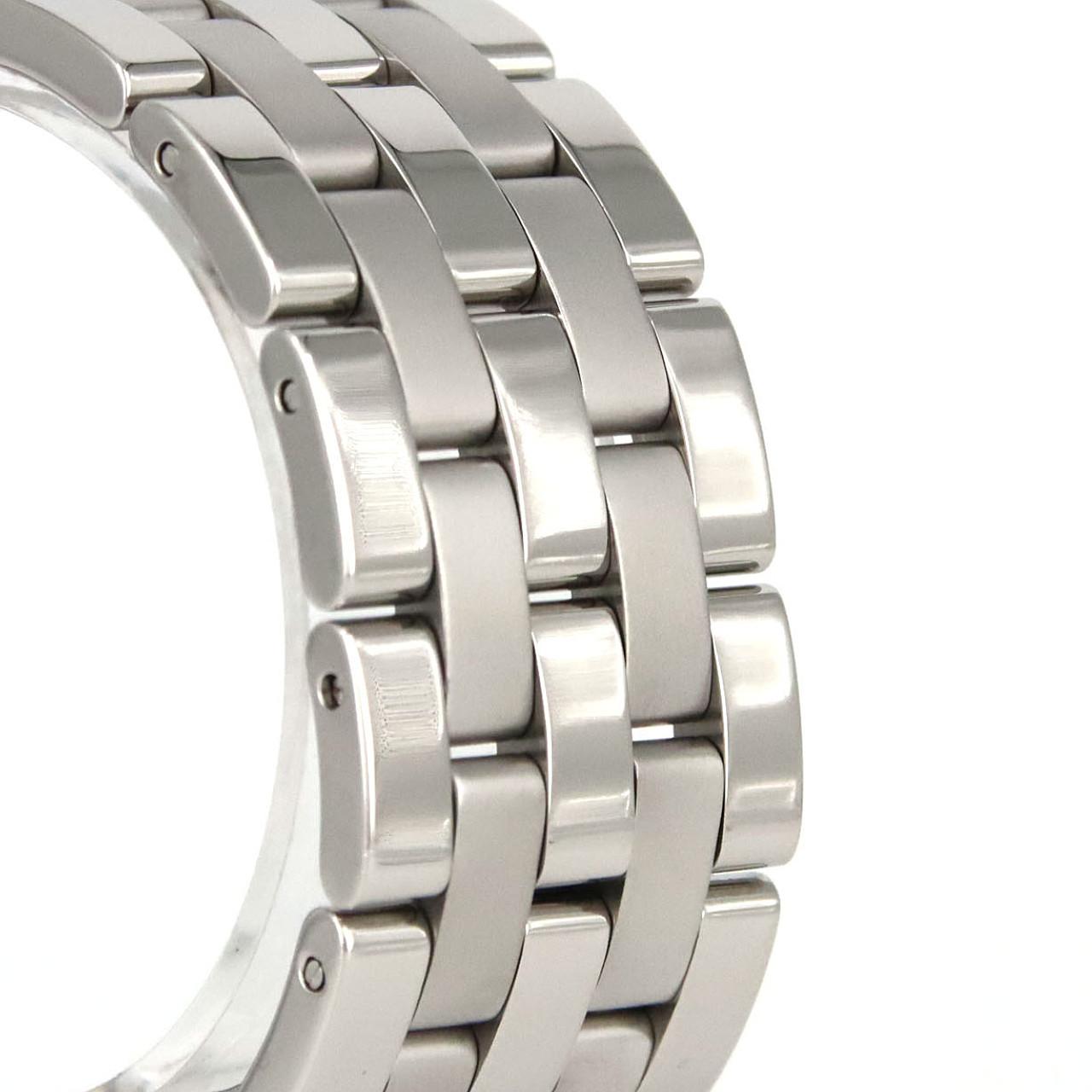 【ノーメンテナンス還元価格】グッチ 5500CHRONO/YA055206 SS クォーツ