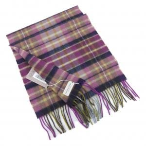 ジョンストンズ JOHNSTONS OF ELGIN WA000057 MUFFLER