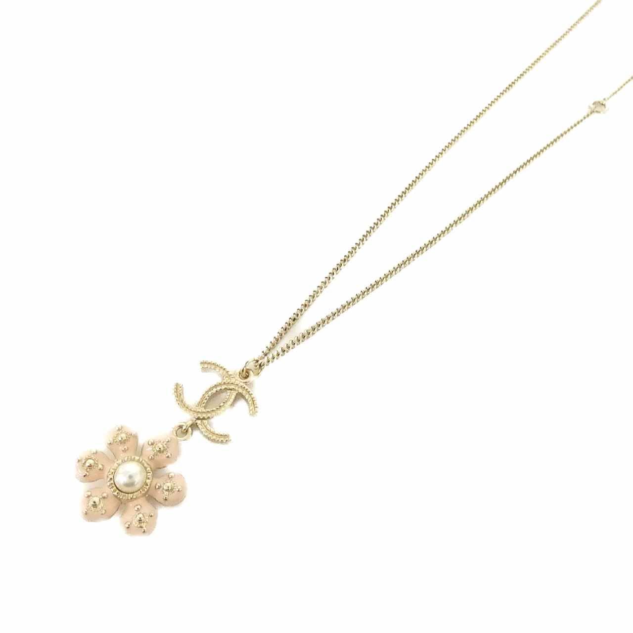 シャネル 96882 ネックレス