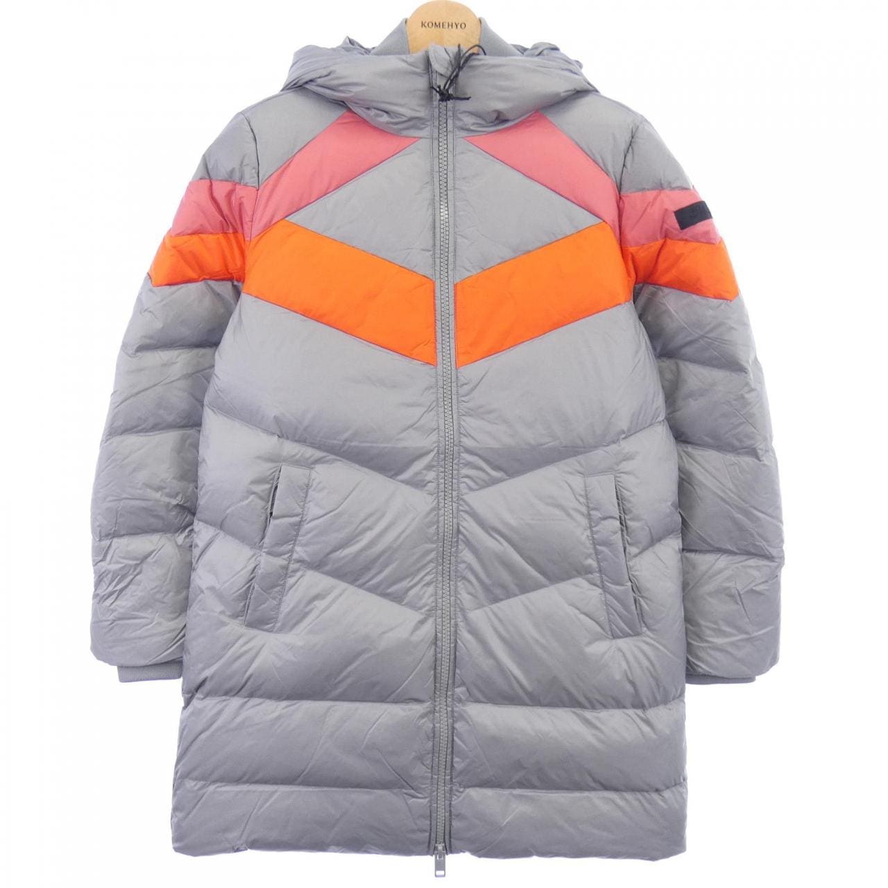 ディーゼル DIESEL ダウンコート