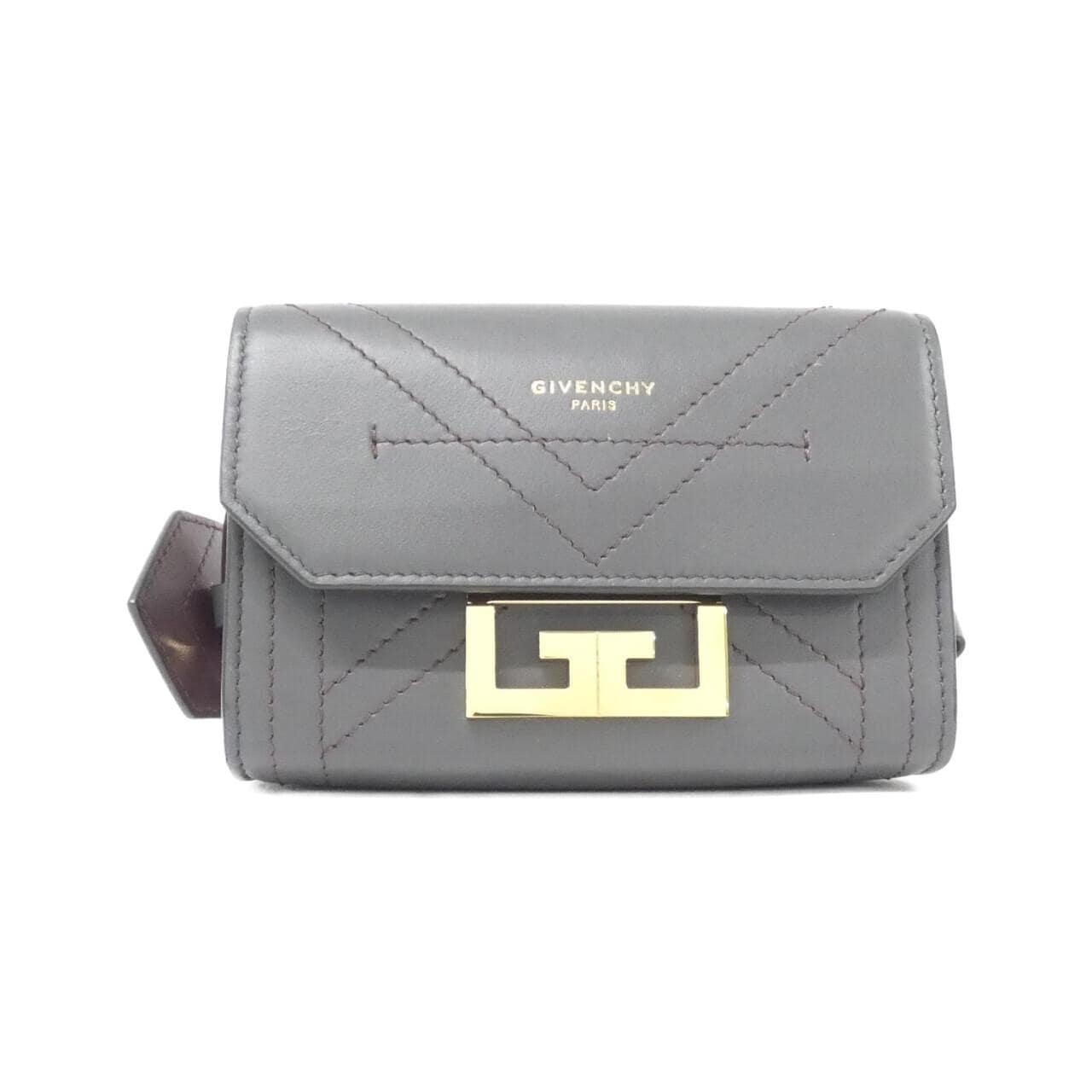 【新品】ジバンシー エデン ナノ BBU006B0QK ショルダーバッグ