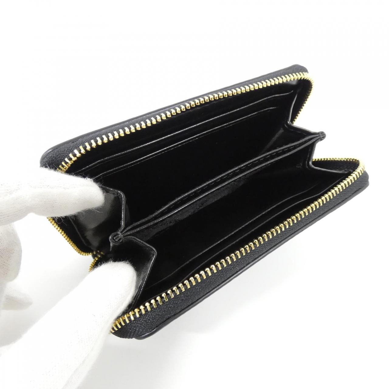 【新品】マイケルマイケルコース JET SET 32F9GJ6D0L コインケース