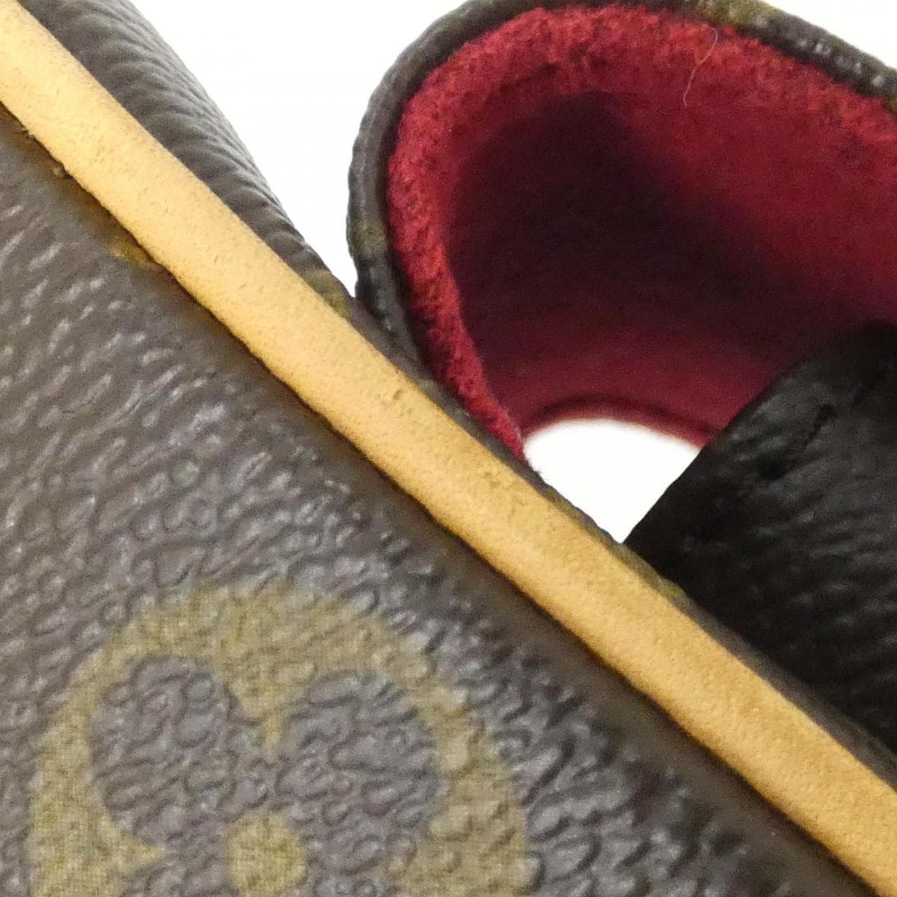 ルイヴィトン モノグラム ミュルティプリ シテ M51162 バッグ