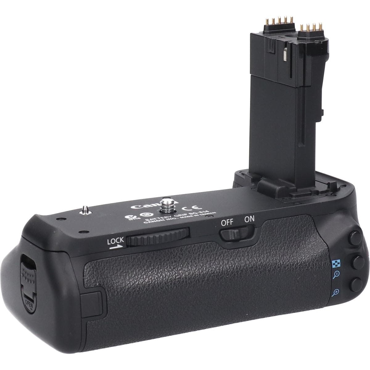 BG-E14 (70D, 80D, 90D)