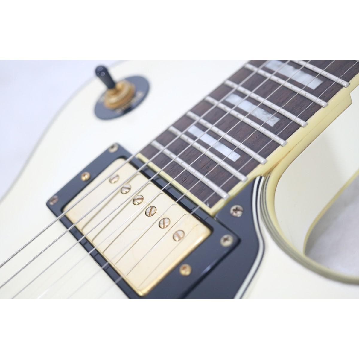 ＥＰＩＰＨＯＮＥ　ＬＥＳ　ＰＡＵＬ　ＣＵＳＴＯＭ