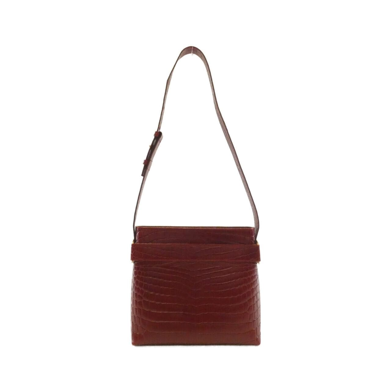 サルヴァトーレフェラガモ 21 8726 ショルダーバッグ