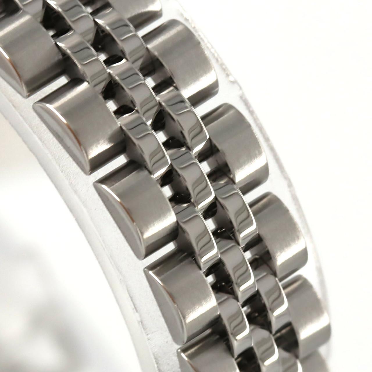 ロレックス デイトジャスト 69174G SSxWG 自動巻 U番