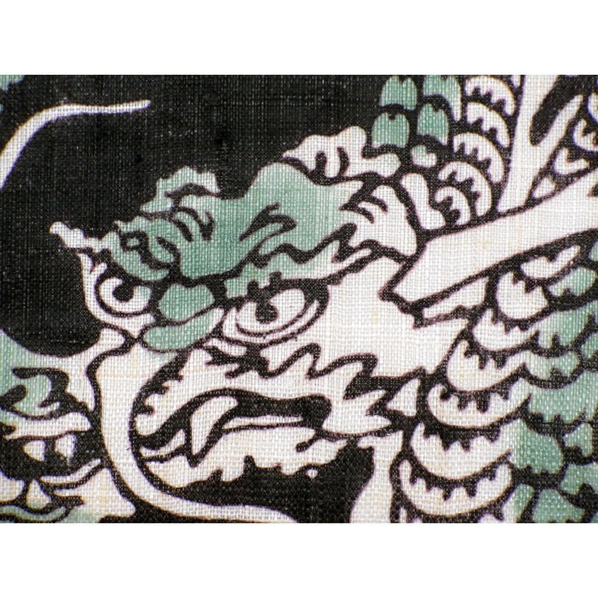 【新品】夏名古屋帯　【栗山吉三郎】