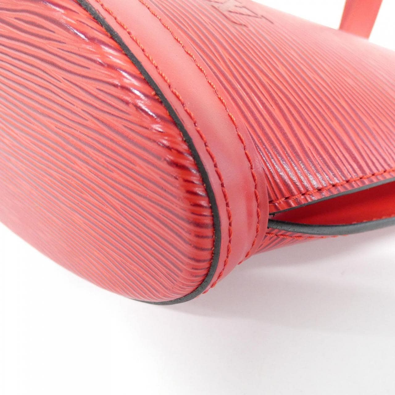 ルイヴィトン エピ サンジャック M52277 バッグ